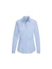 Seidensticker Bluse in Hellblau