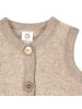 müsli Babyweste 1542005600 in beige
