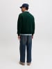 Jack & Jones Sweatshirt in Pine Grove