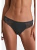 Marc O´Polo Bodywear Slip Tender Lace in Schwarz