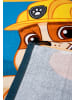 Paw Patrol Paw Patrol - Strandtuch Badetuch Handtuch Baumwolle 140 x 70 cm in Mehrfarbig