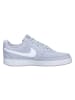 Nike Sneaker COURT VISION LO in grau