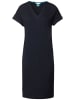 Street One Kleid in deep blue