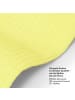 von Jungfeld Tennissocken Butter Yellow in Butter Yellow