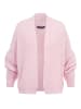 Cloud5ive Cardigan in rose