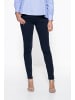 ATT Jeans ATT Jeans ATT JEANS Slim Fit Jeans mit modischer Waschung Nora in navy