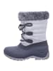 cmp Stiefeletten/Boot in grau