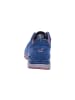 LOWA Outdoorschuhe INNOX EVO II GTX Ws in stahlblau/altrosa
