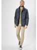 redpoint Parka Brent in heritage navy