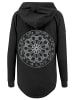 F4NT4STIC Oversized Hoodie Darts Arrows Dartpfeile in schwarz
