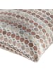 Erwin Müller Jacquard Erwin Müller Kissenhülle 2er-Pack York in altrosé