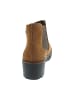 rieker Chelsea Boot Braun