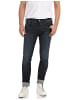 Replay Slim-fit-Jeans 11.5 Oz Hyperflex Stretch Denim in blau