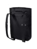 Jack Wolfskin Piccadilly - Shopper 46 cm in schwarz