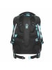 Coocazoo coocazoo Schulrucksack PORTER, Laser Lights