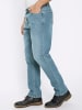 WITT WEIDEN Jeans in blue-bleached