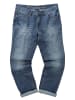 JP1880 Jeanshose in mattes jeansblau