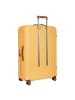 BRIC`s Taormina 4 Rollen Trolley L 82 cm mit Dehnfalte in honey