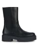 Geox Chelsea Boot in schwarz
