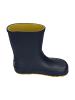 KOEL Gummistiefel WELLIE Wini Bare Solid V2 in blau