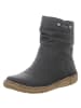 rieker Stiefelette in schwarz