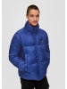 QS Outdoor-Jacke in 5618_ozeanblau