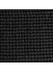 5five Simply Smart Badteppich TAPIS MINI CHENILLE in Schwarz, 50 x 80 cm