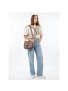 Tamaris TAS Maischa Schultertasche 30 cm in taupe