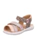 superfit Sandalen in Beige