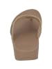 fitflop Badeschuhe in latte beige