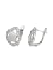 braelyn Women Earrings in SILVER