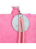 Fritzi aus Preußen Izzy Vintage Shopper Tasche 42 cm squeezy pink