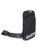 Guess Rucksack in Schwarz