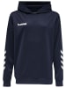 Hummel Hummel Poly Kapuzenpullover Hmlpromo Multisport Unisex Kinder in MARINE