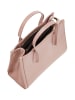 Usha Handtasche in Rosa