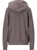 Athlecia Sweatjacke Jacey in 1291 Plum Kitten