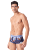 Muchachomalo 2er-Set: Boxershort in Mehrfarbig - für Herren