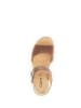 Gabor Fashion Keilsandalette in beige