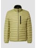 s.Oliver Outdoor-Jacke in 7521_guacamole