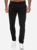 Tazzio Chinohose "19530" - in Schwarz