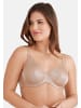 Felina Molding-BH mit Bügel Joy in Sand