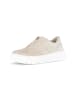Gabor Sportlicher Slipper in braun