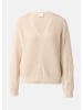 comma Strickpullover  in  8030_helles beige