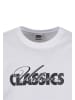 Urban Classics T-Shirts in white
