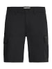 !SOLID Cargoshorts SDKALLANT in Schwarz