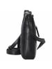 PICARD Donna - Schultertasche 21.5 cm (black) in ozean