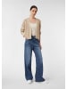 comma Strickjacke in 8047_beige