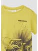 s.Oliver T-Shirt in 15D1_gelb