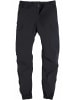 Vintage Industries Cargohose in Blau