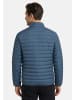 Casa moda Steppjacke Basic in Blau